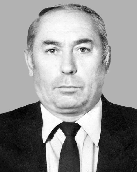 Качур Вадим Миколайович